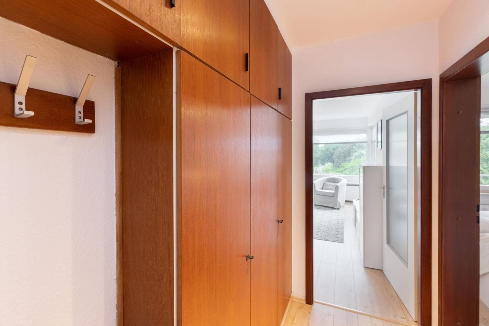 Hanseat Wohnung 155 Groemitz Exterior photo
